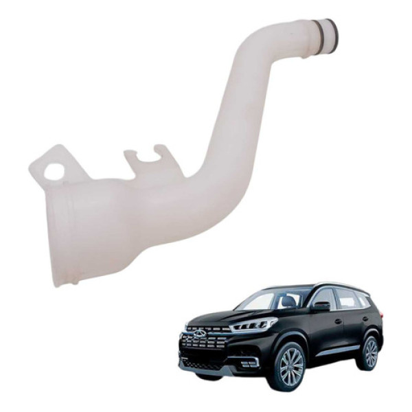 Gargalo Reservatorio Limpador Chery Tiggo 8 2021 2024