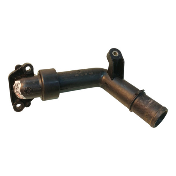 Tubo Cano Agua Motor Renault Sandero 1.0 2009 2010 2011