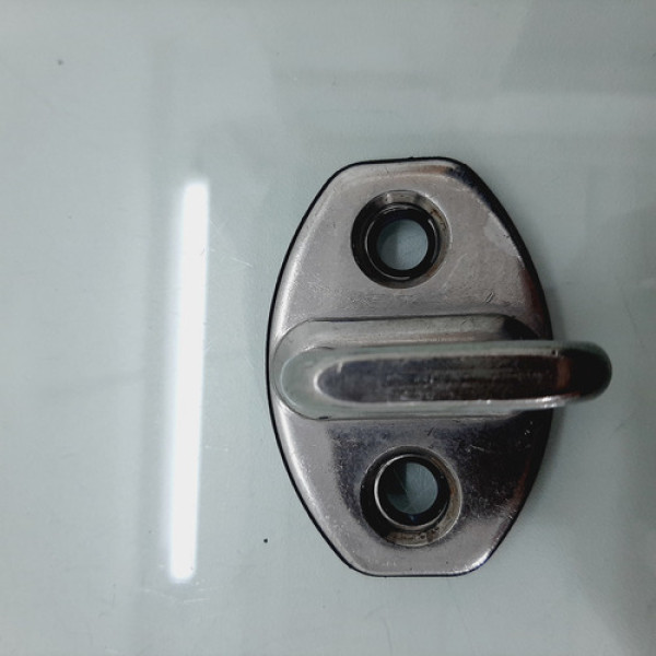 Batente Porta Dianteiro Esquerdo Passat 2.0 Fsi 2005 2008 