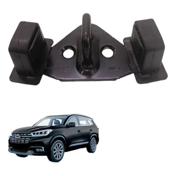 Batente Trava Porta Malas Chery Tiggo 8 2021 2024 2022