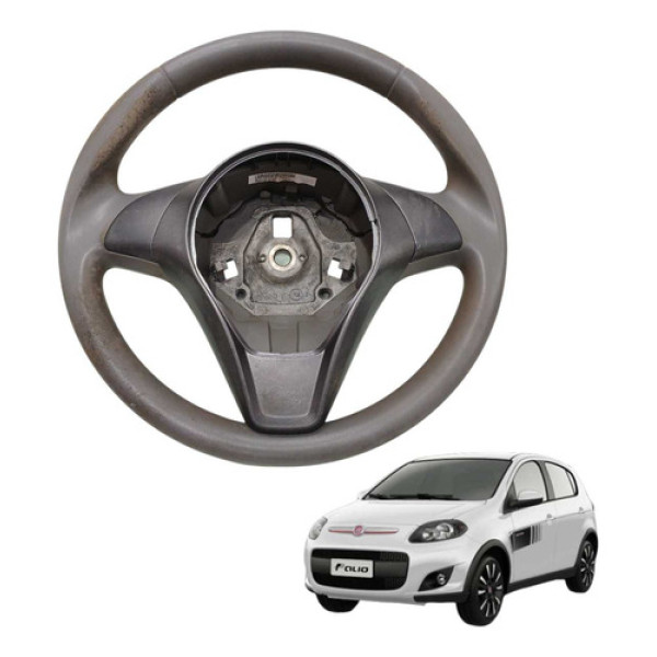  Volante Palio Dualogic 1.6 16v 2014