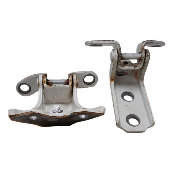 Par Dobradica Traseira Esquerda Geely Gc2 2015