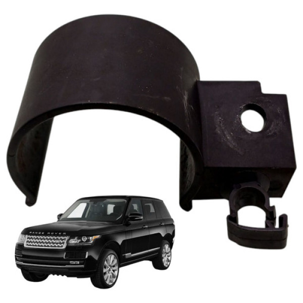 Suporte Mangueira Radiador Range Rover Vogue 2013