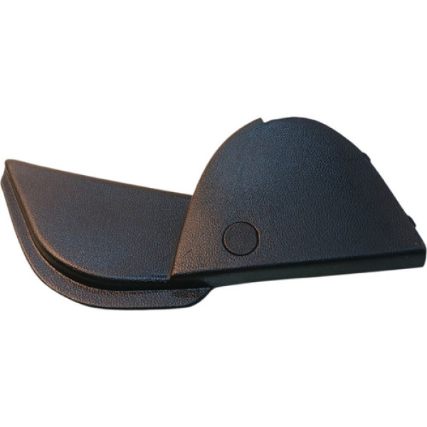 Moldura Interna Retrovisor Direito Geely Gc2 2015