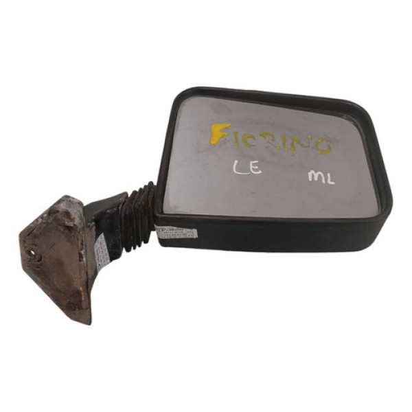 Retrovisor Direito Fiat Fiorino 1995