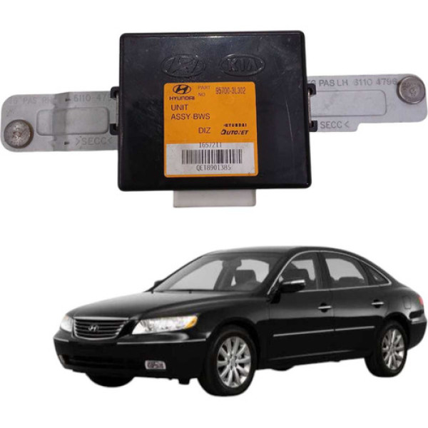 Modulo Emergência Azera 3.3 2008 2009 2010 957003l302