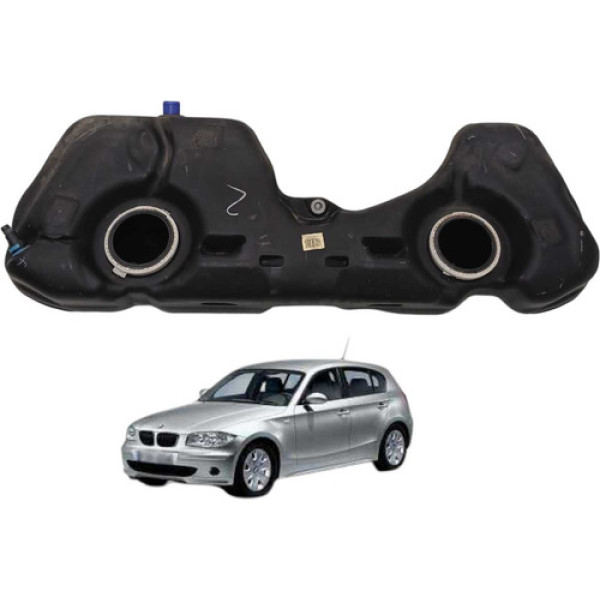 Tanque Combustível Bmw 130i 3.0 2008 2009