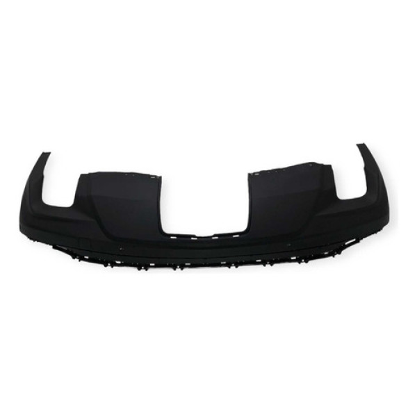 Aplique Parachoque Traseiro Equinox 2018 2021 Preto