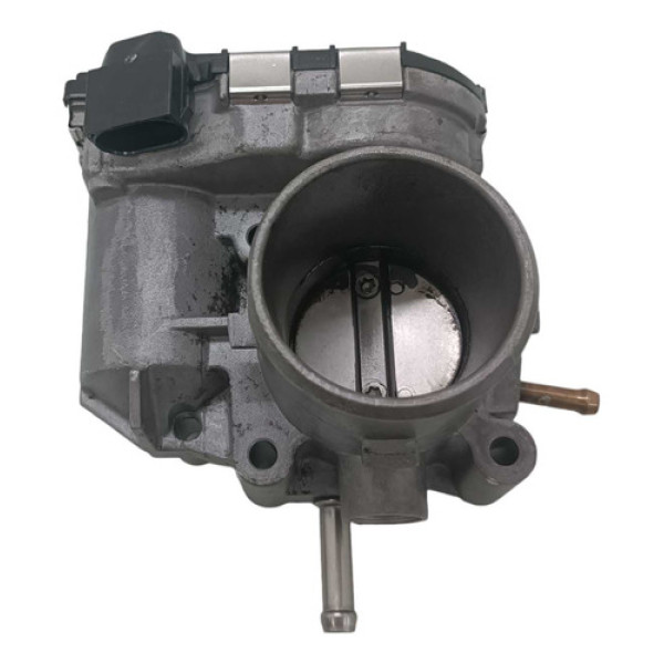  Corpo Borboleta Tbi Hyundai Hb20 Comfort 1.0 2015 2016 