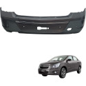 Parachoque Traseiro Chevrolet Cobalt 1.8 2013 2014