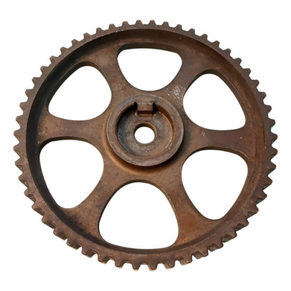 Polia Comando Valvulas Vw Gol Saveiro G5 1.6 2010 2011 2012