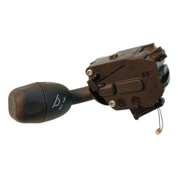 Comando Ajuste Altura Volante Mercedes C200 Kompressor 2009