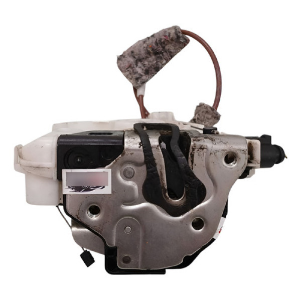 Fechadura Eletrica Dianteira Esquerda Fox 2016 2017 2018