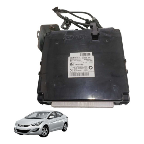 Modulo Derivação Hyundai Elantra 2012 2014 Gls 1.8