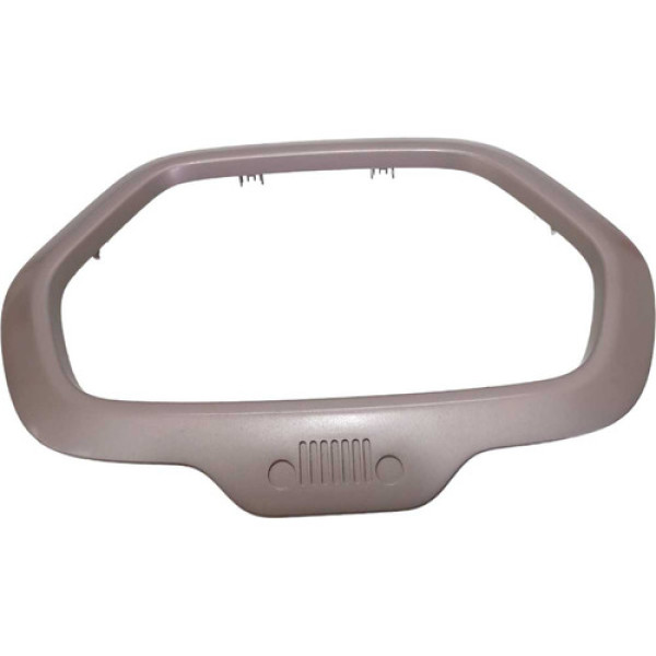 Moldura Alto Falante Traseiro Ld Jeep Renegade 2016