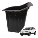 Porta Objetos Esquerdo Porta Malas Captiva 2.4 185cv 2012