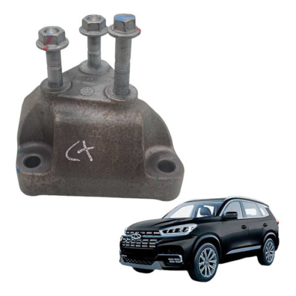 Suporte Coxim Cambio Chery Tiggo 8 2021 2024 2022 1.6t
