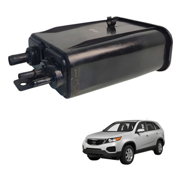 Filtro Canister Sorento Ex2 2.4 2012