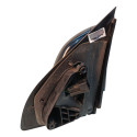 Retrovisor Direito Chevrolet Agile Montana 2010 2013