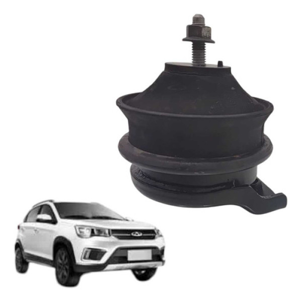 Coxim Frontal Motor Chery Tiggo 2 1.5 2019 2020
