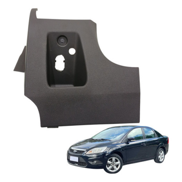 Moldura Inferior Painel Focus 2.0 2009 2012 4m51a04324