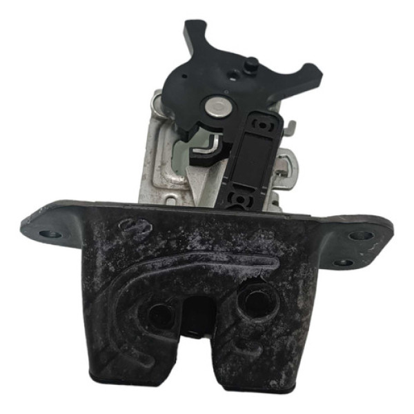 Fechadura Tampa Traseira Hyundai Hb20 Comfort 2015 2016 