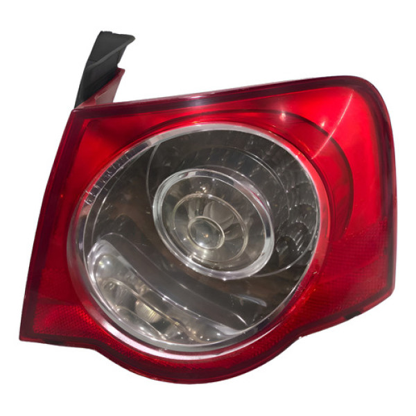  Lanterna Direita Volkswagen  Passat 2.0 Fsi 2006 Direito Vermelho