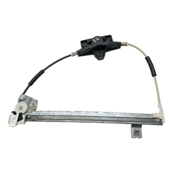 Maquina Vidro Traseira Direita Renault Scenic 2000 2001 2002