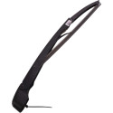 Braco Limpador Vigia Traseiro Chevrolet Agile 2009 2010 Esquerdo