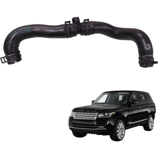 Mangueira Cano Agua Range Rover Vogue 4.4 V8 2013