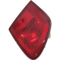 Lanterna Direita Tampa Traseira Seat Ibiza 1999 Direito Vermelhor
