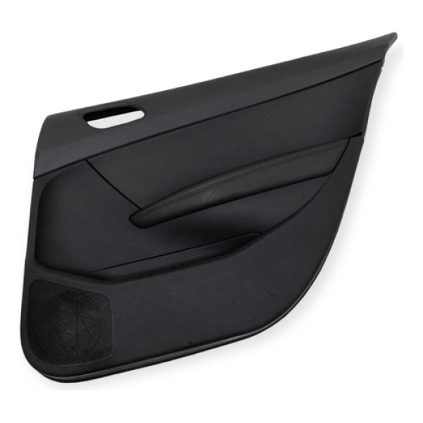 Forro Porta Traseiro Direito Peugeot 408 2011 2016