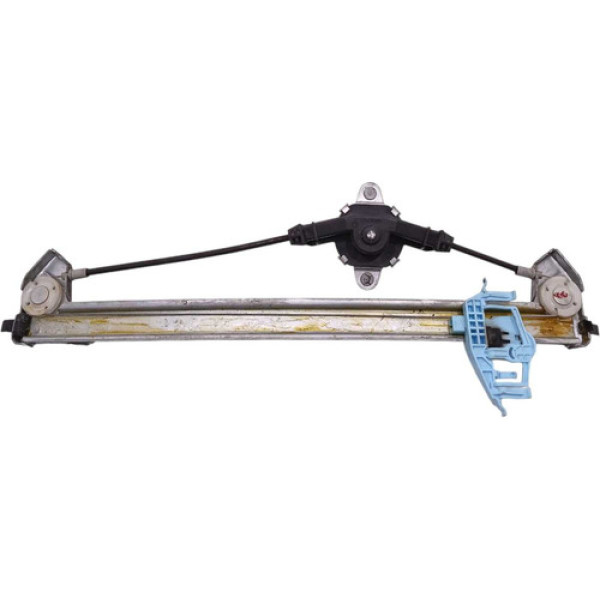 Maquina Vidro Manual Traseira Direita Fiat Uno Vivace 2010