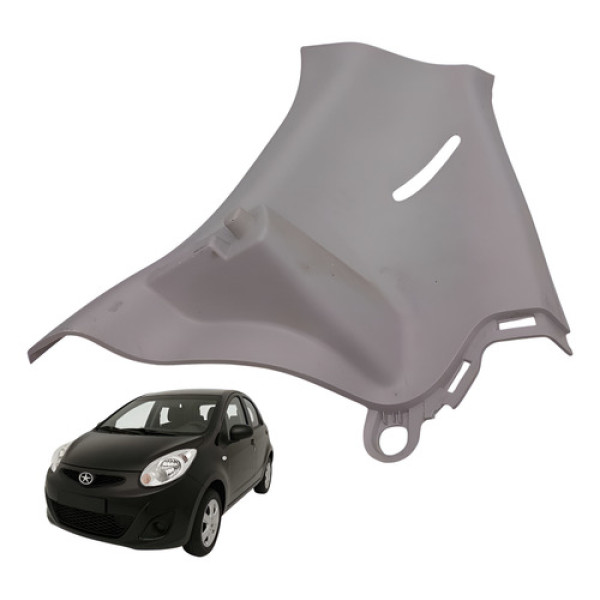 Suporte Esquerdo Bagagito Jac J2 1.4 16v 2014 5402080u8050