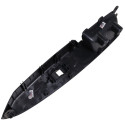 Moldura Botao Vidro Dianteira Direita Captiva Sport2009 2011