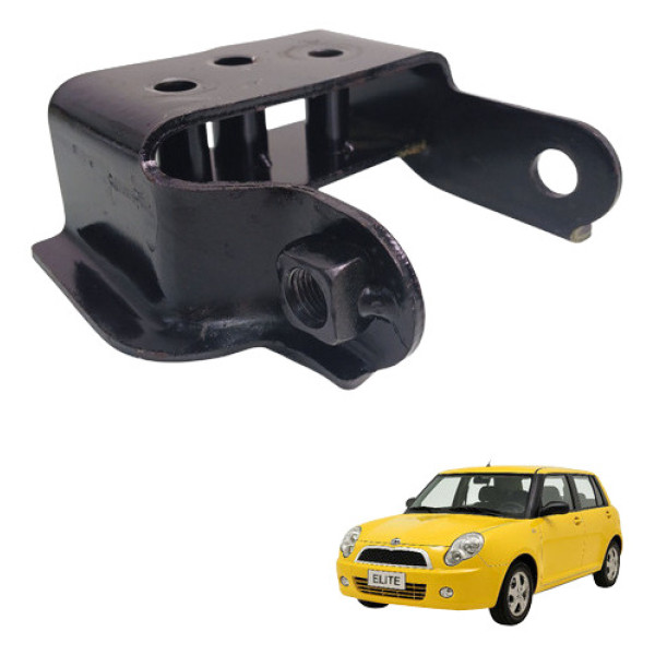 Suporte Coxim Direito Motor Lifan 320 1.3 16v 2010 2011