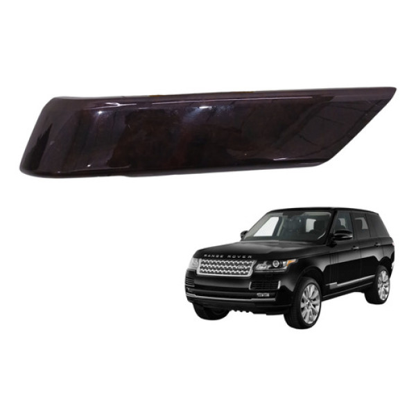 Acabamento Porta Traseira Direita Range Rover Vogue 4.4 2013