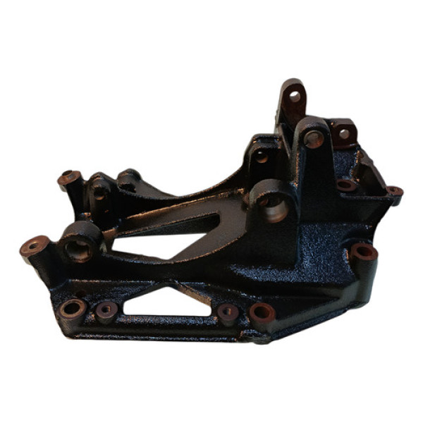 Suporte Alternador Peugeot 307 Sw 2.0 2004 Manual