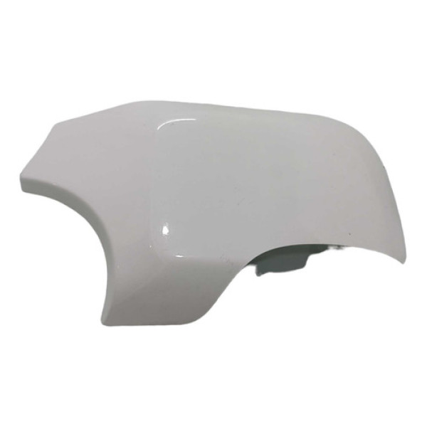 Acabamento Lateral Esquerdo Painel Citroen Aircross 1.5 2017