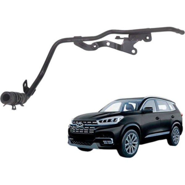 Tubo Vacuo Motor Chery Tiggo 8 2021 2024 2022 1.6t Gdi