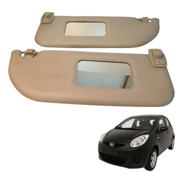 Quebra Sol Par Jac J2 1.4 2014 5702040u9080