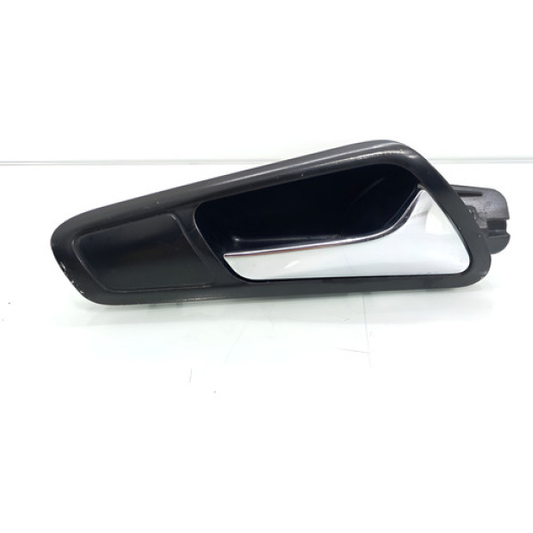 Maçaneta Interna Dianteira Ld Vw Passat 2005 2006 2007 2008 Dianteira