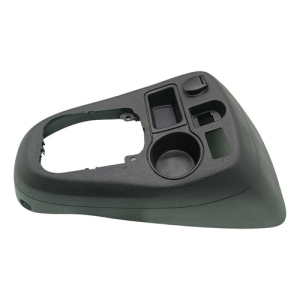  Console Central Renault Clio Exp 1.0 16v  2016