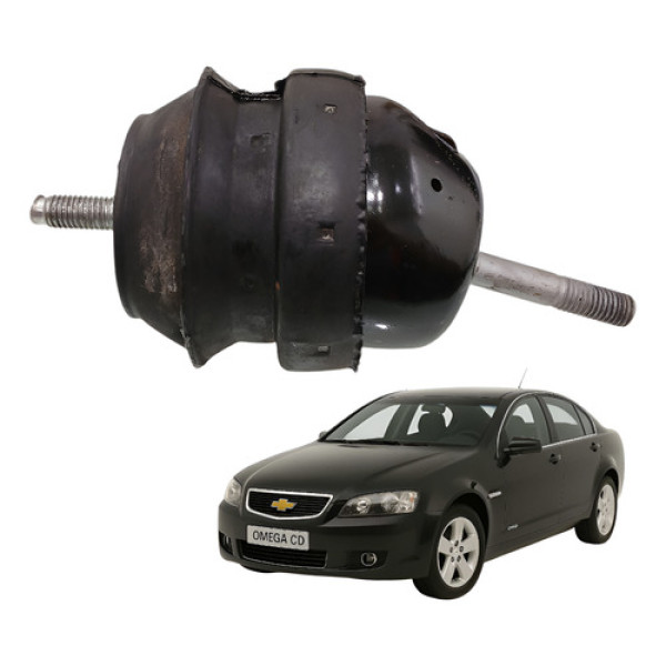 Coxim Hidraulico Motor Gm Omega 3.6 2008 2009 2010