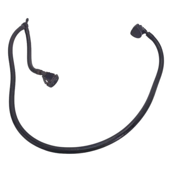 Par Brucutu Esguicho Jeep Renegade 1.8 16v Flex 2016