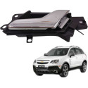 Maçaneta Interna Traseira Direita Captiva 2.4 185cv 2012 Traseira