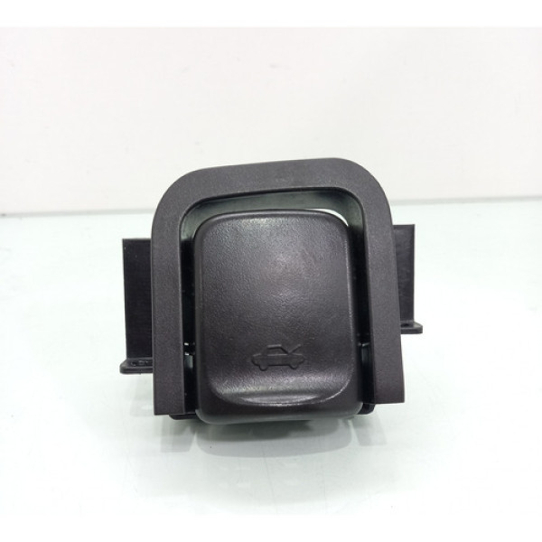 Alavanca Abertura Capô Ford Fusion 2006 2007 2008 