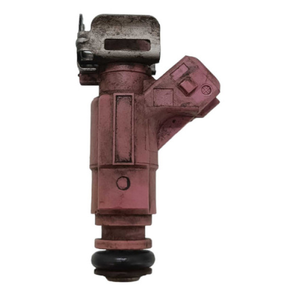 Bico Injetor Peugeot 207 Passion 1.4 8v Flex  2010