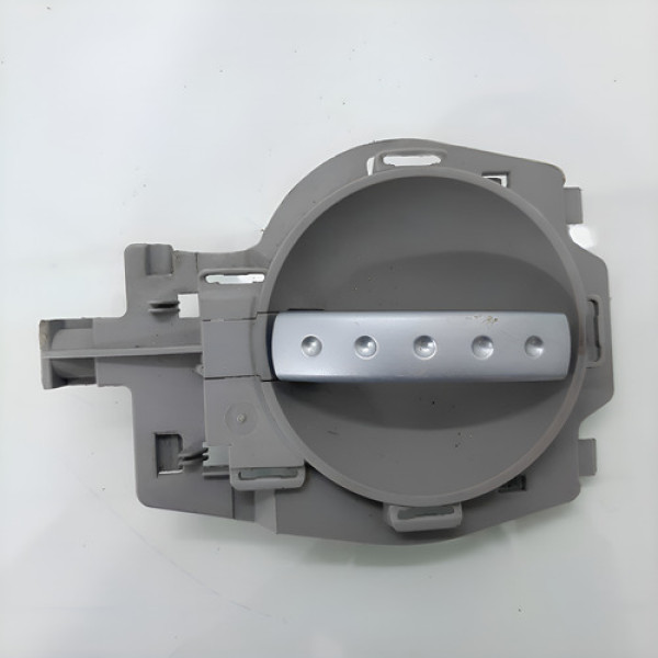 Maçaneta Interna Traseira Direita Citroën C3 2010 Traseira