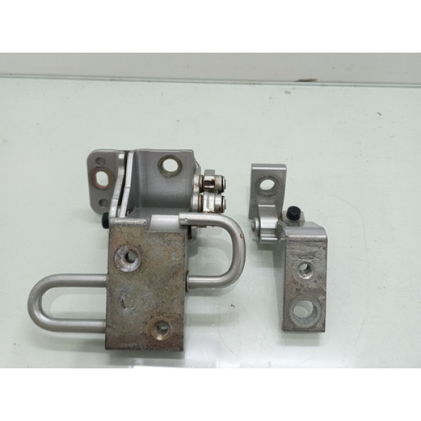 Dobradiça Porta Traseira Direita Audi A4 2005 2006 2007